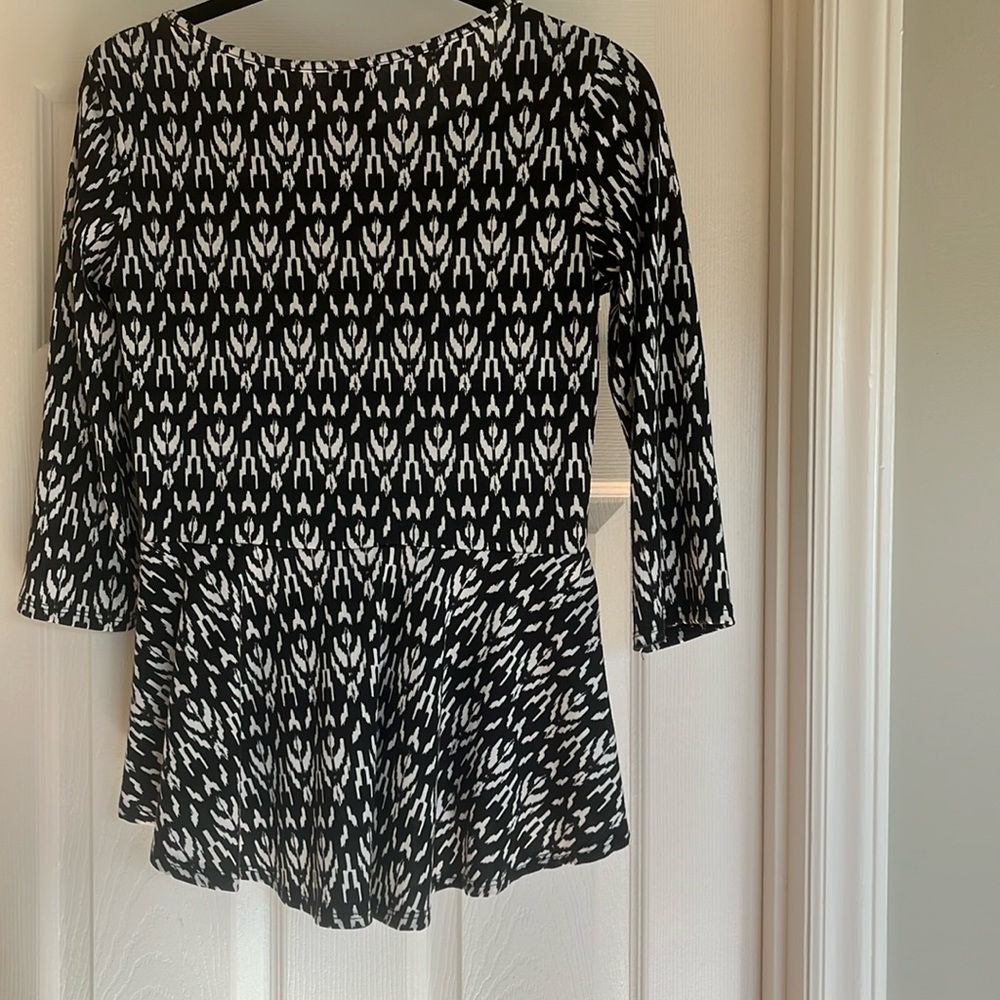 Mossimo Supply Co. top